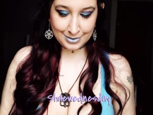 Shaewednesday