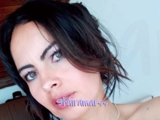 Shairamarss