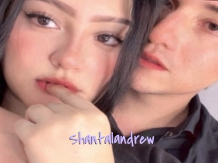 Shantalandrew