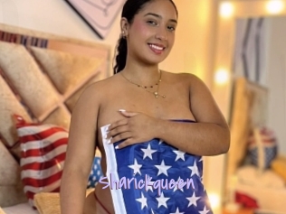 Sharickqueen