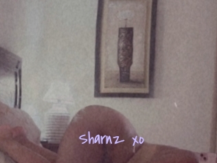 Sharnz_xo