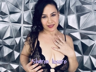 Sharon_luxure