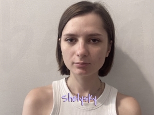 Shelysky