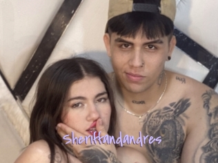 Sheriffandandres