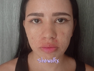 Shewolfx