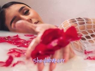 Sheylabakerr