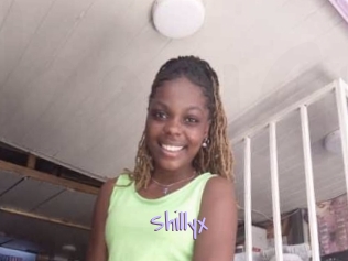Shillyx