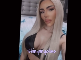 shinyangeline Beurette Amatrice