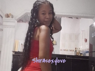 Shirasexylove