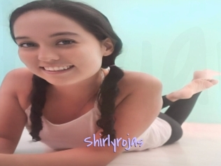 Shirlyrojas