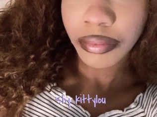 Shy_kittylou