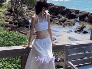 shyn_cutie Beurette Amatrice