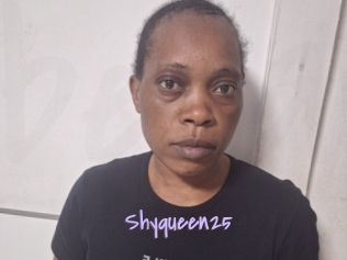 Shyqueen25