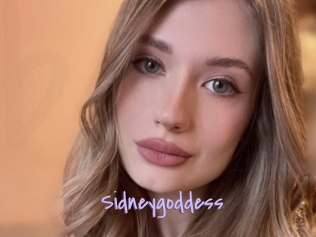 Sidneygoddess