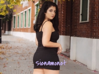 Sienamonet
