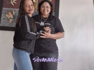 Silvanaalexis