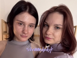 Silviaandedyt