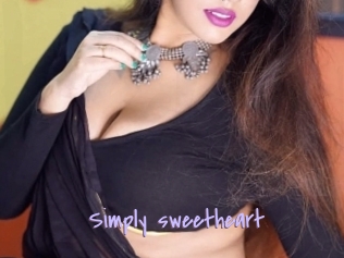 Simply_sweetheart