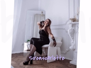 Sirenscarlette