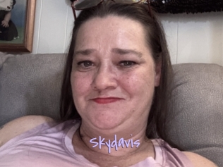 skydavis Beurette Amatrice