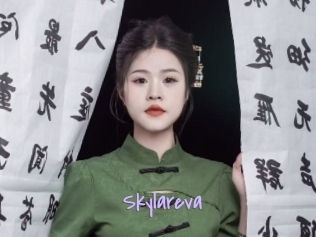Skylareva