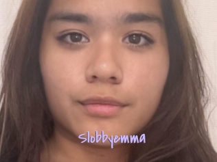 Slobbyemma