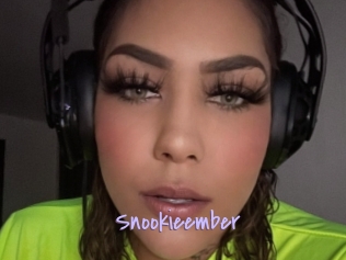 snookieember Beurette Amatrice