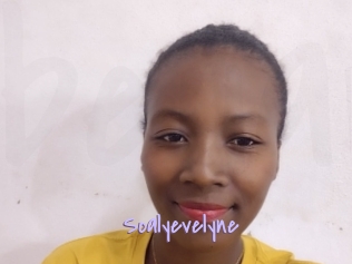 soalyevelyne Beurette Amatrice