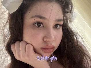 Sofaryan