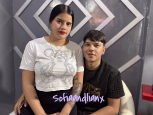 Sofiaandlianx