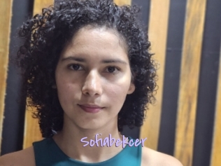 Sofiabekcer