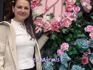 sofiadrim123 Beurette Amatrice