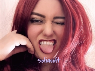 sofiasoft Beurette Amatrice
