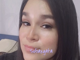 Sofiaxgata