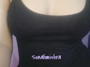 Sonalimishra