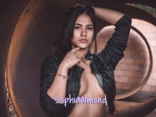 Sophiaalmond