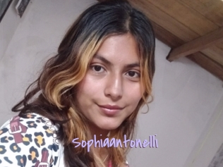 sophiaantonelli Beurette Amatrice