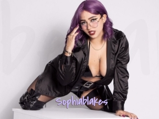 Sophiablakes