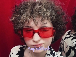 sophiablush Beurette Amatrice