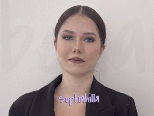 Sophiahilla