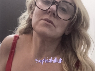Sophiahilluk