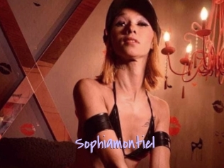 Sophiamontiel