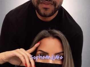Sophieandjake