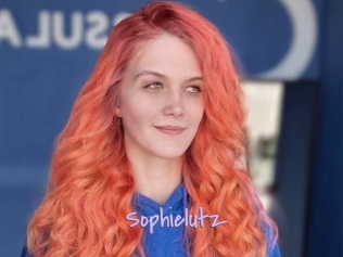 sophielutz Beurette Amatrice