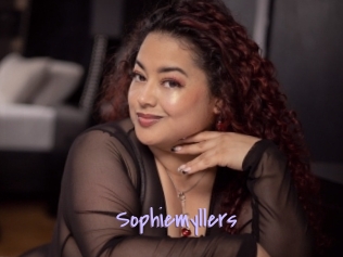 Sophiemyllers