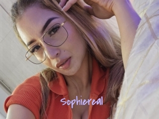 Sophiereal