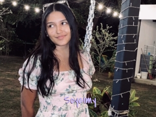 Soyeimy