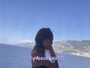 Spacecowgirl77