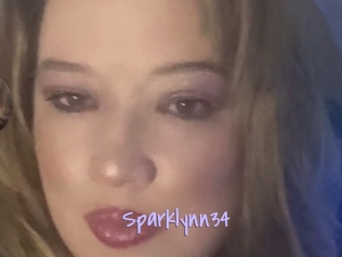 Sparklynn34