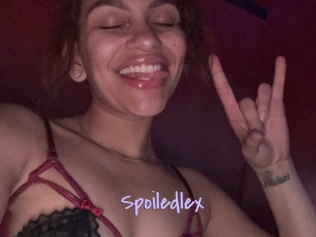 spoiledlex Beurette Amatrice